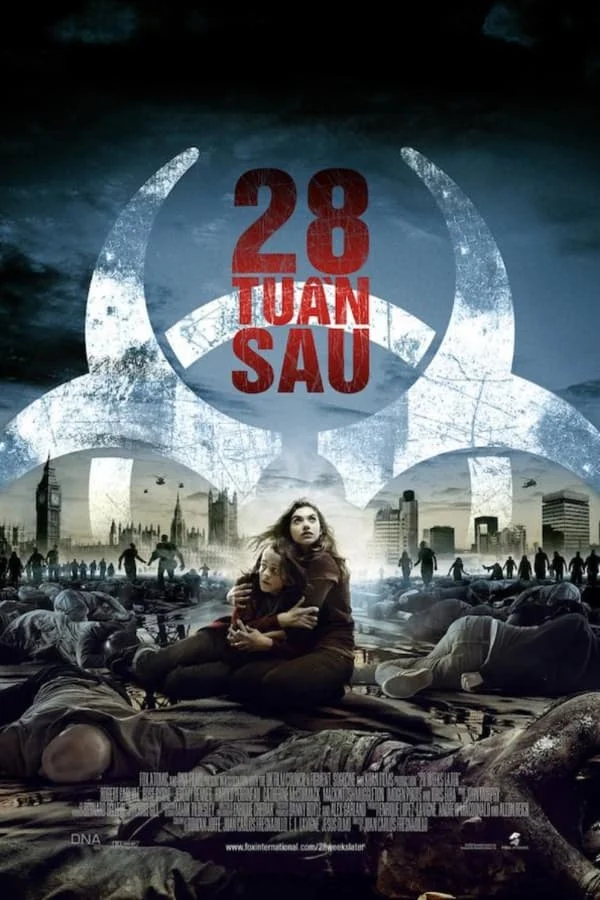 Xem phim 28 Tuần Sau - Full HD Vietsub