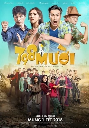 Xem phim 798Mười - Full HD Vietsub