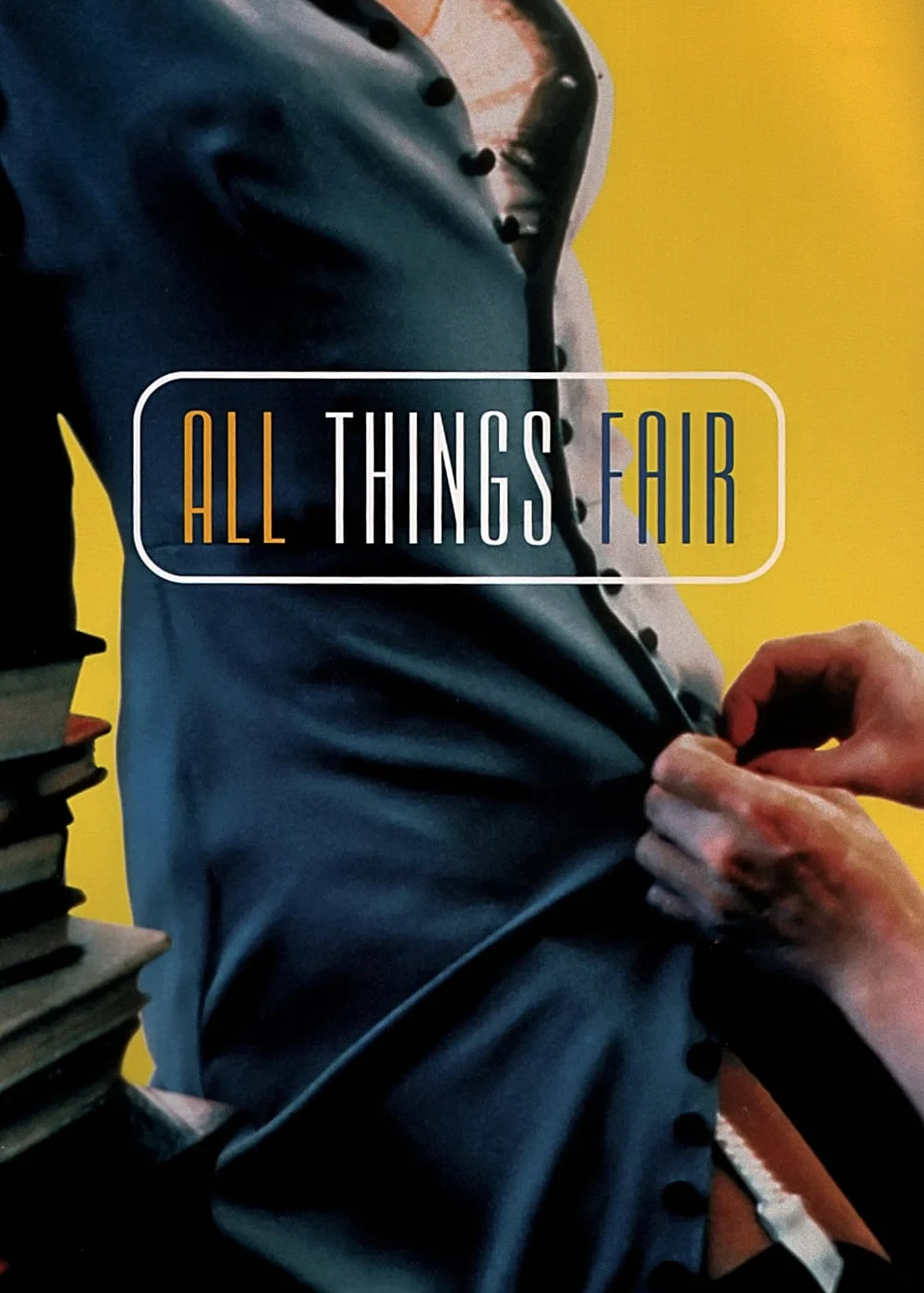 Xem phim All Things Fair - Full HD Vietsub