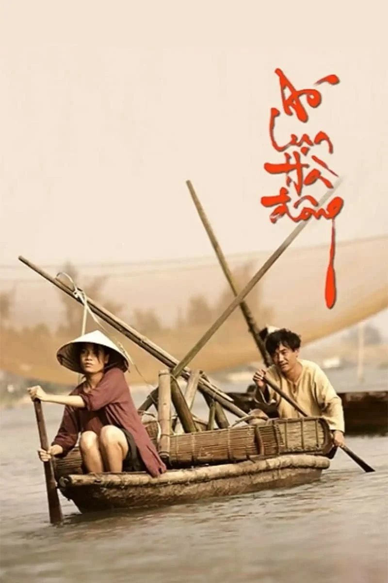 Xem phim Áo Lụa Hà Đông - Full HD Vietsub