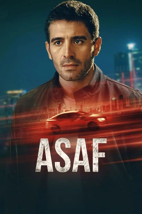 Xem phim Asaf - Full HD Vietsub