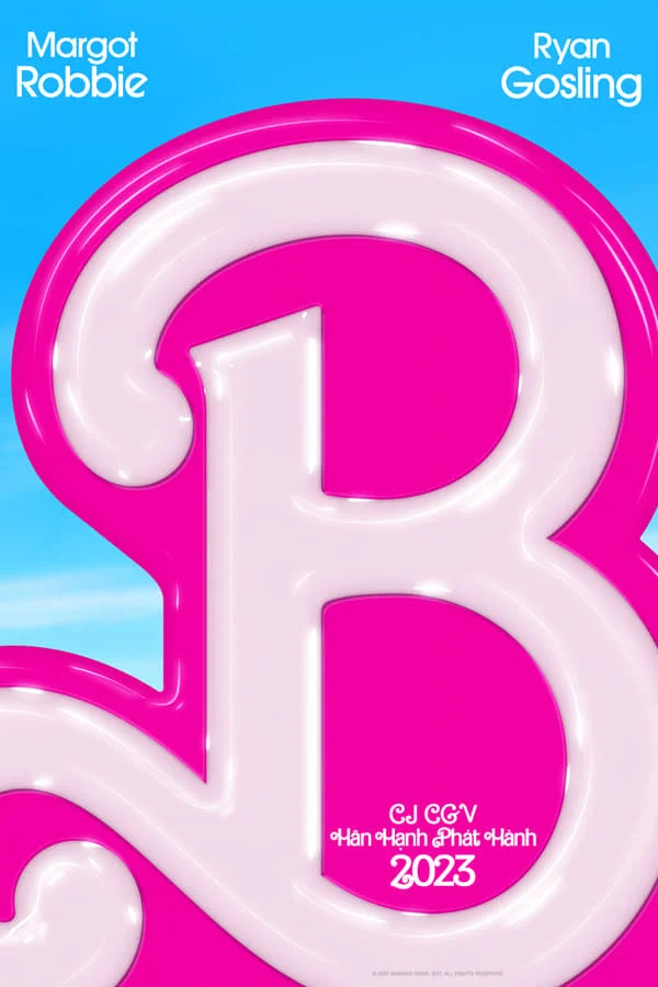 Xem phim Barbie - Full HD Vietsub