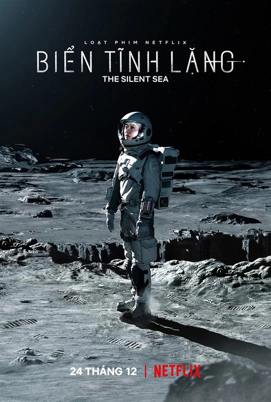 Xem phim Biển Tĩnh Lặng - Full HD Vietsub