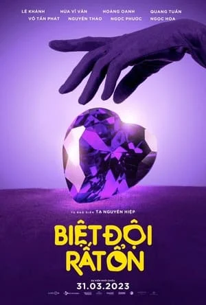 Xem phim Biệt Đội Rất Ổn - Full HD Vietsub