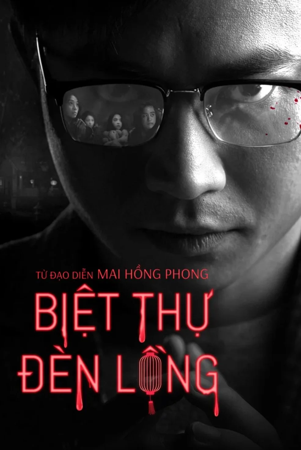 Xem phim Biệt Thự Đèn Lồng - Full HD Vietsub