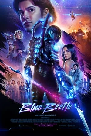 Xem phim Bọ Hung Xanh - Full HD Vietsub