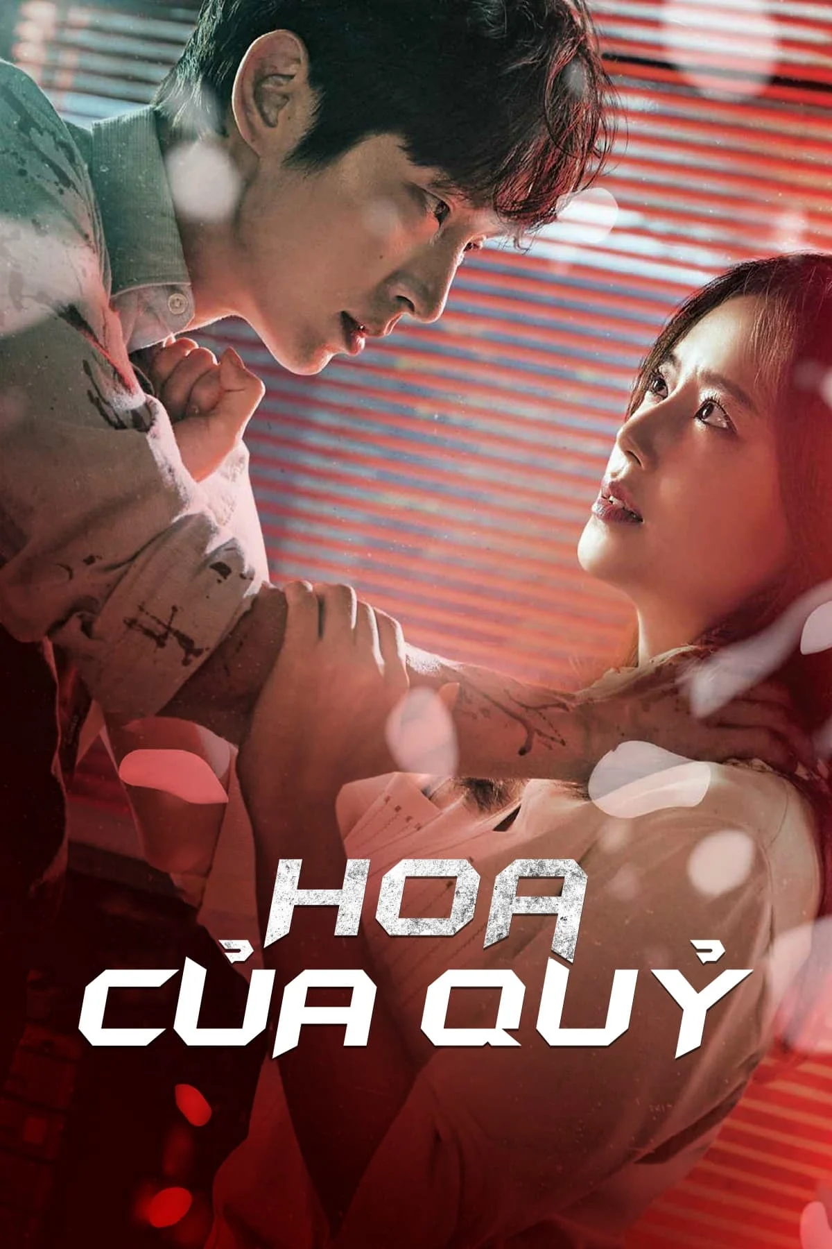 Xem phim Bông Hoa Ác Ma (Hoa Của Quỷ) - Full HD Vietsub