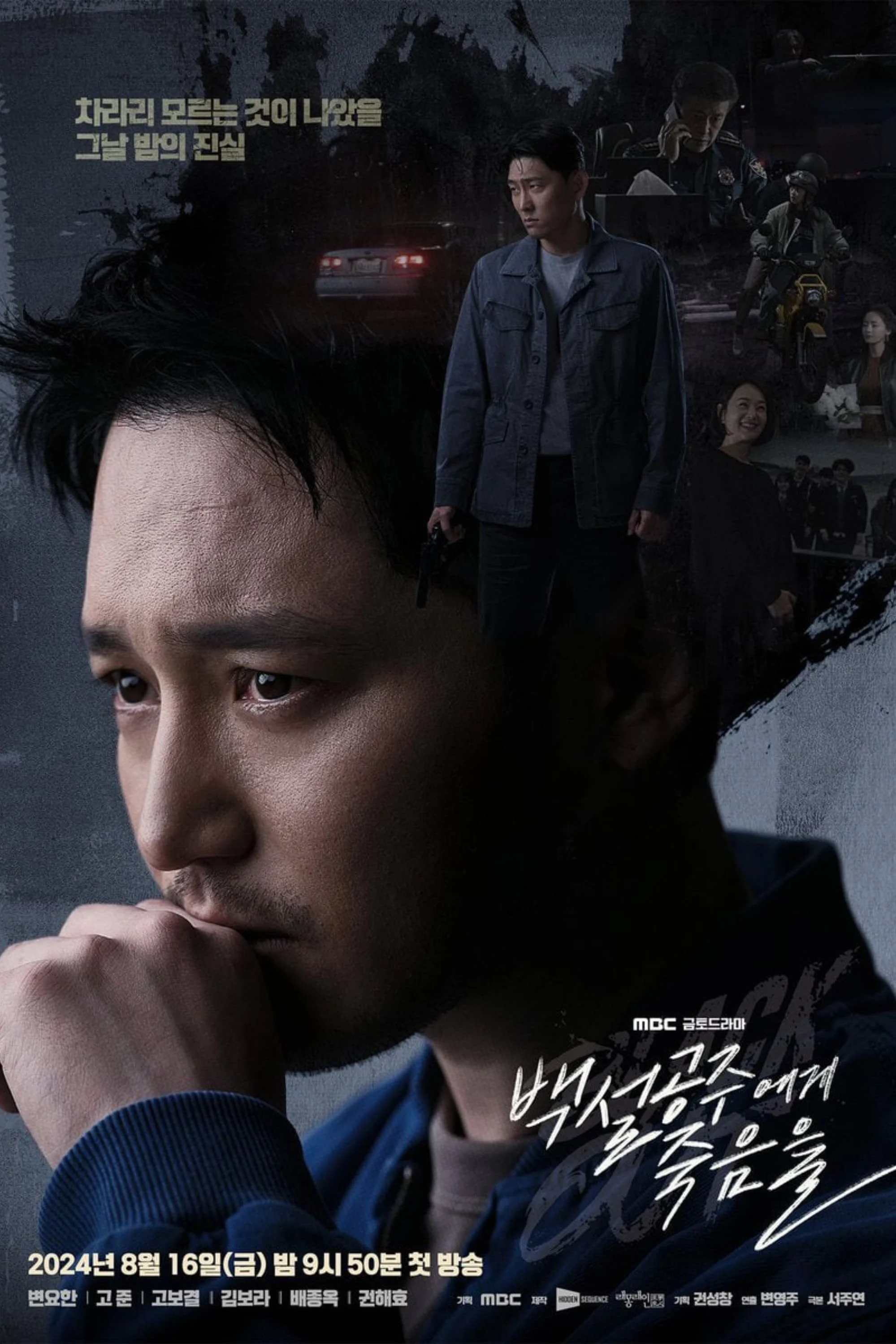 Xem phim Cái Chết Của Bạch Tuyết - Full HD Vietsub