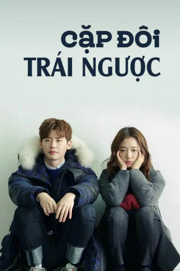 Xem phim Cặp Đôi Trái Ngược - Full HD Vietsub