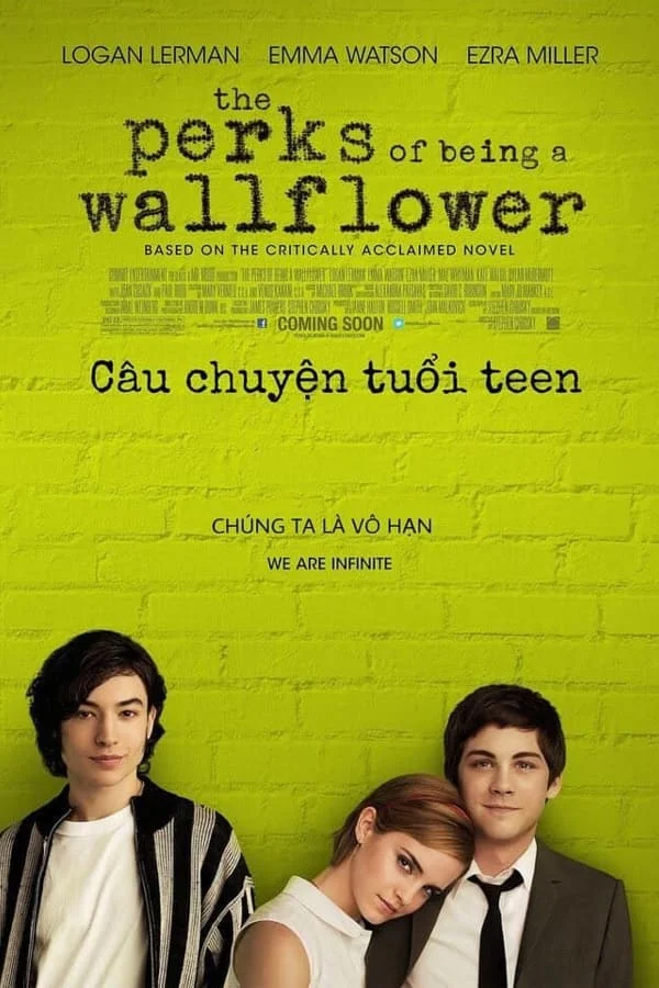 Xem phim Câu Chuyện Tuổi Teen - Full HD Vietsub