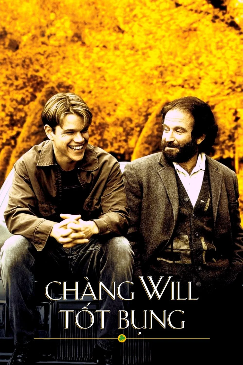 Xem phim Chàng Will Tốt Bụng - Full HD Vietsub