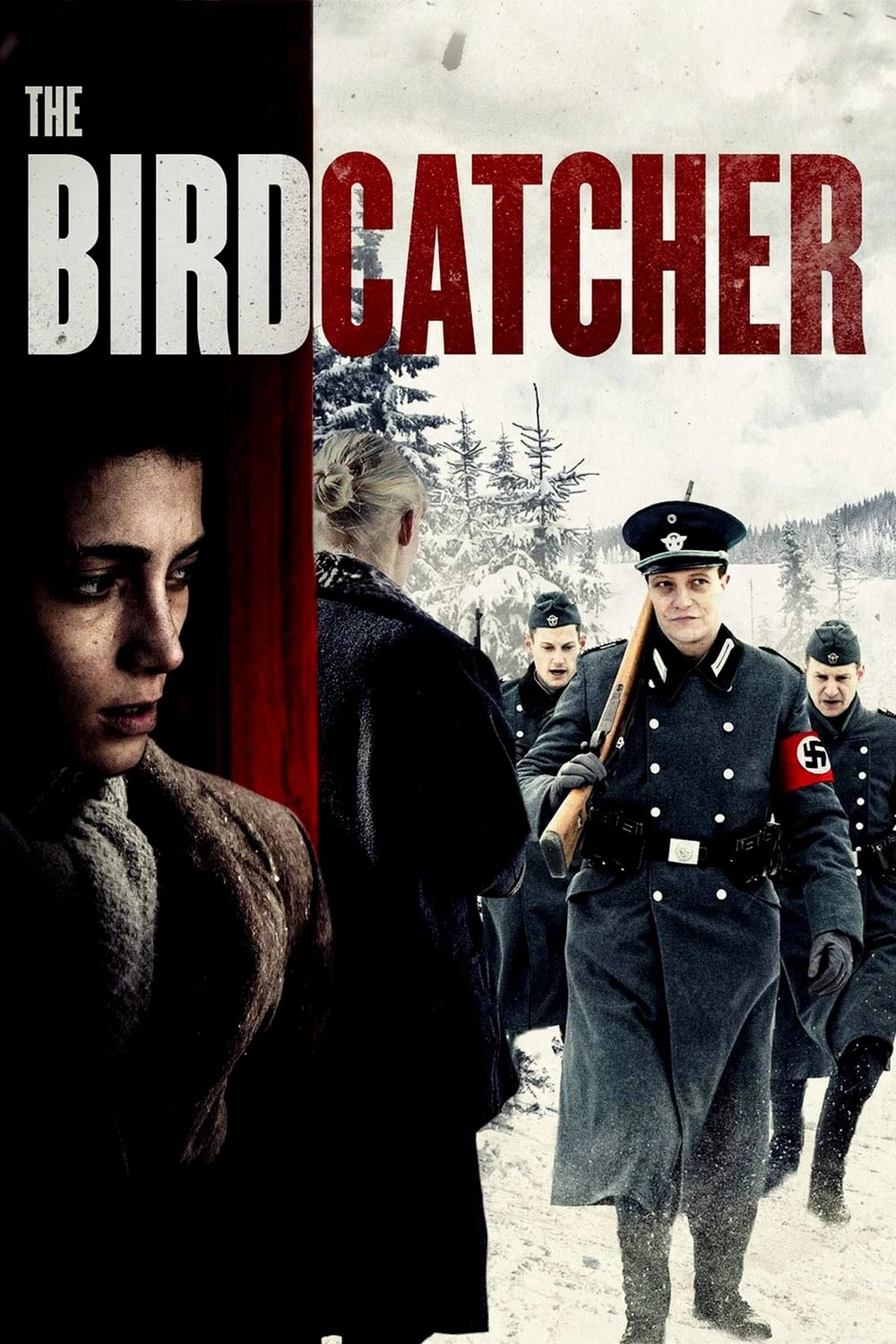 Xem phim Chạy Trốn Phát Xít - Full HD Vietsub