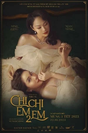 Xem phim Chị Chị Em Em 2 - Full HD Vietsub