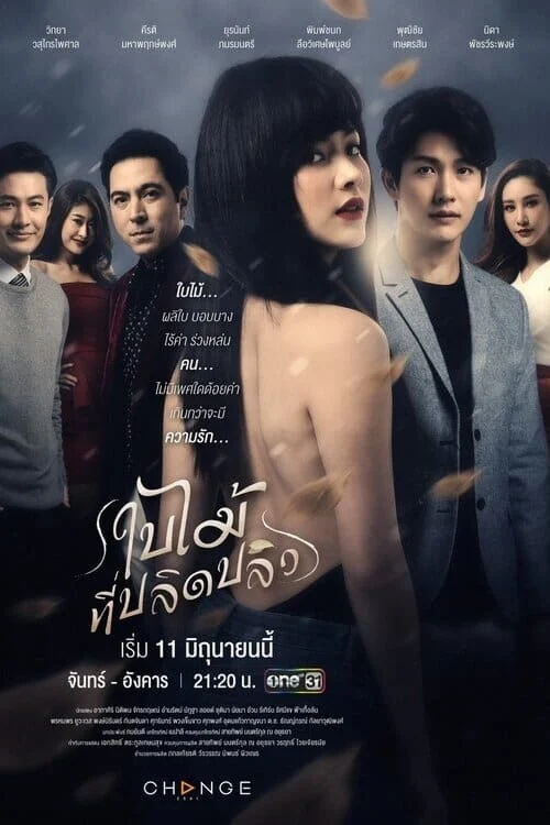 Xem phim Chiếc Lá Cuốn Bay - Full HD Vietsub
