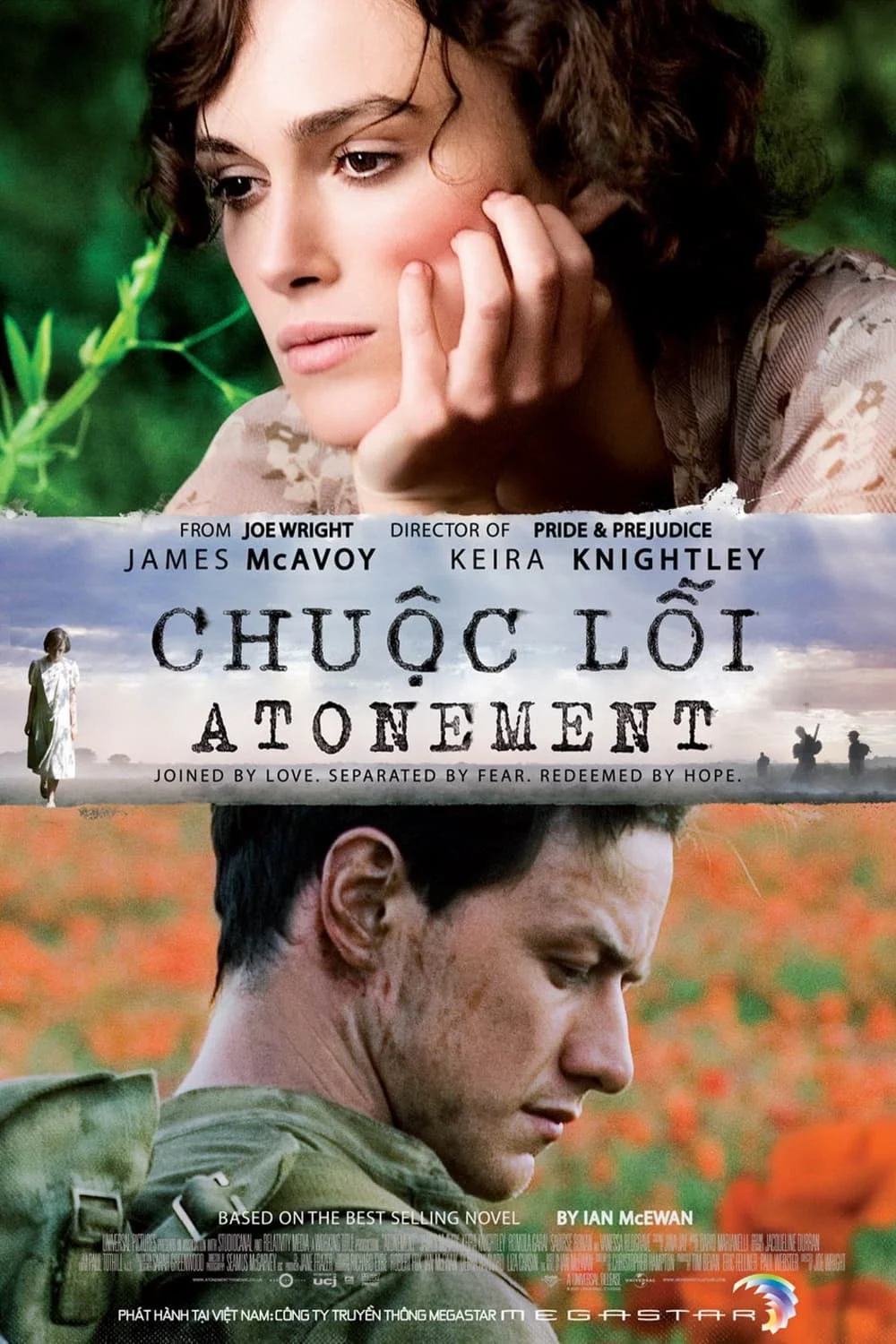 Xem phim Chuộc Lỗi - Full HD Vietsub