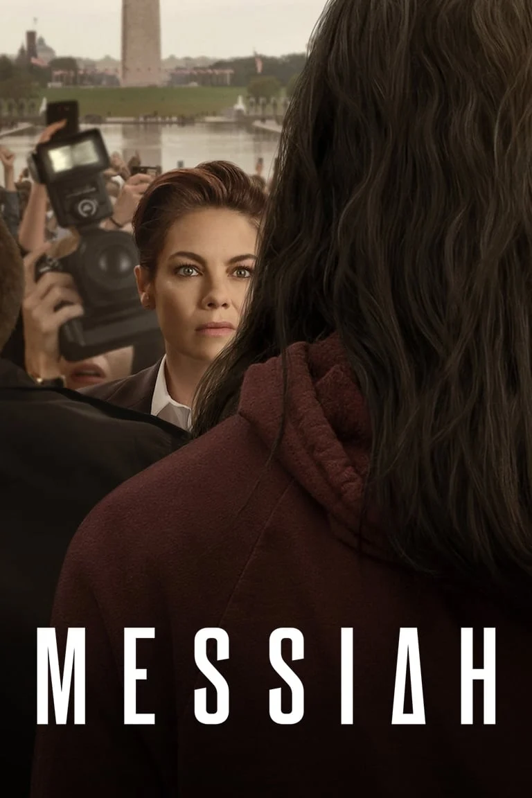 Xem phim Đấng Messiah - Full HD Vietsub