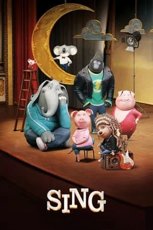 Xem phim Đấu Trường Âm Nhạc - Full HD Vietsub