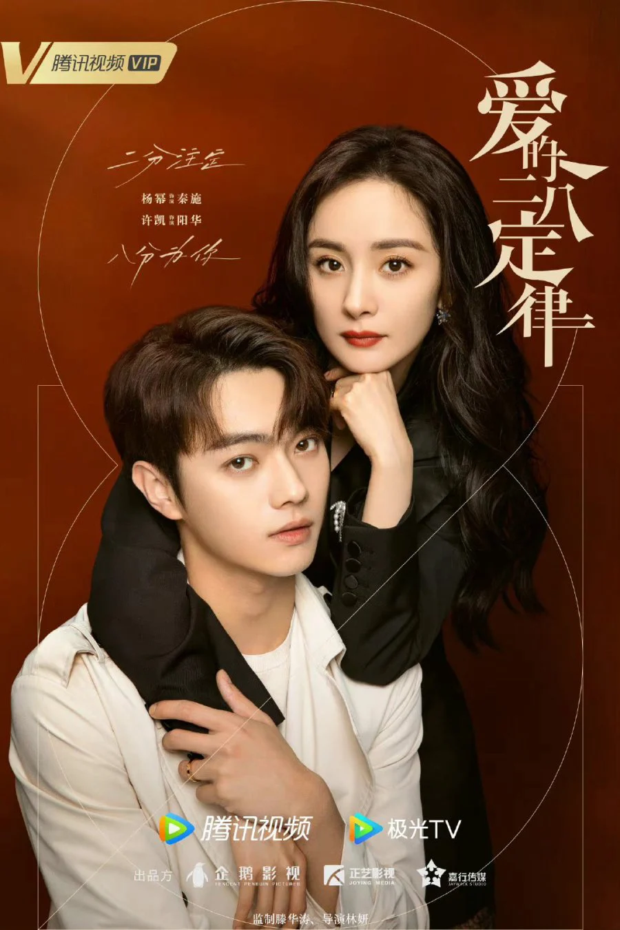 Xem phim Định Luật 80/20 Của Tình Yêu - Full HD Vietsub