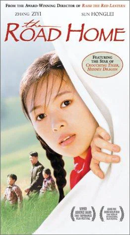 Xem phim Đường Về Nhà - Full HD Vietsub