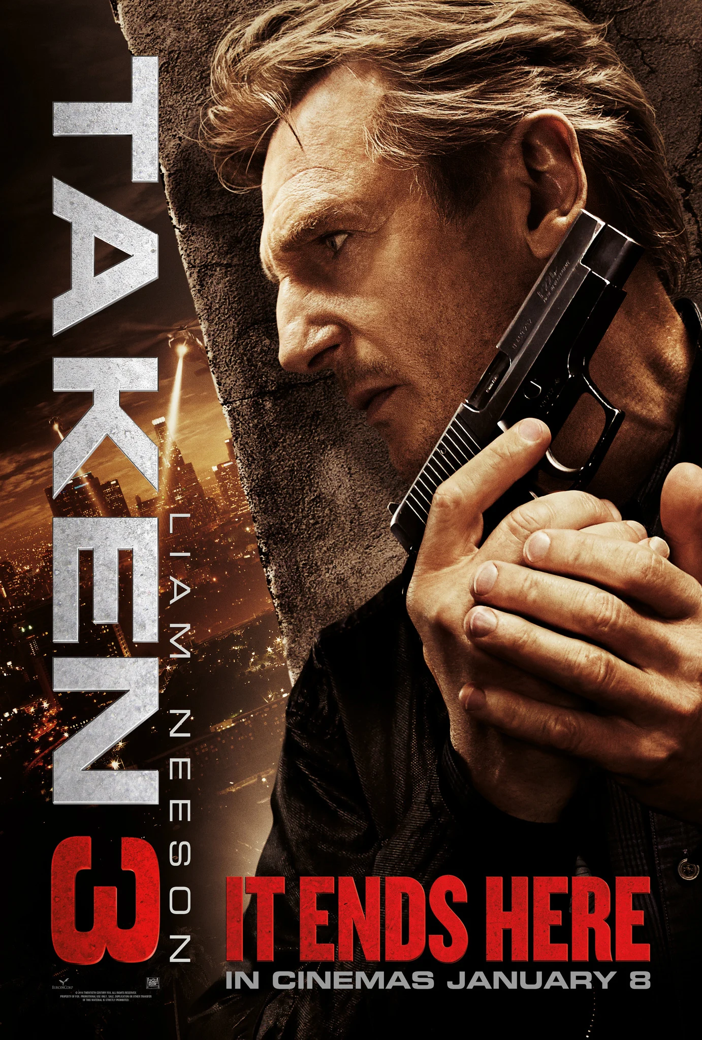 Xem phim Dứt Điểm - Full HD Vietsub