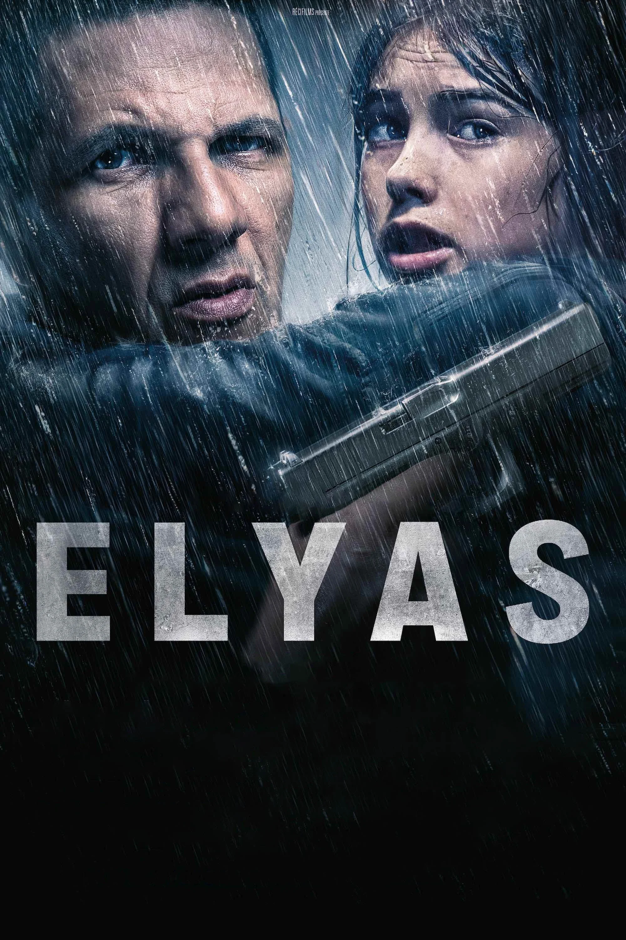 Xem phim Elyas - Full HD Vietsub