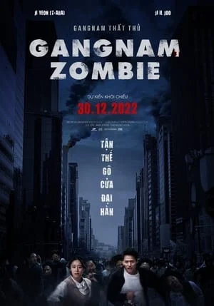 Xem phim Gangnam Thất Thủ - Full HD Vietsub