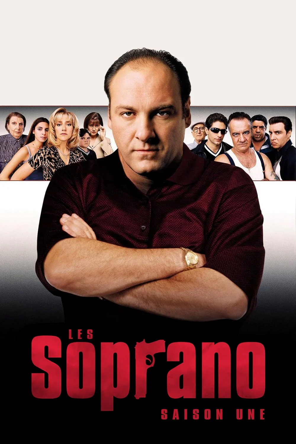 Xem phim Gia Đình Sopranos (Phần 1) - Full HD Vietsub