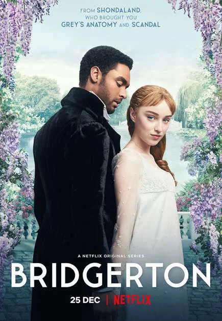 Xem phim Gia Tộc Bridgerton (Phần 1) - Full HD Vietsub