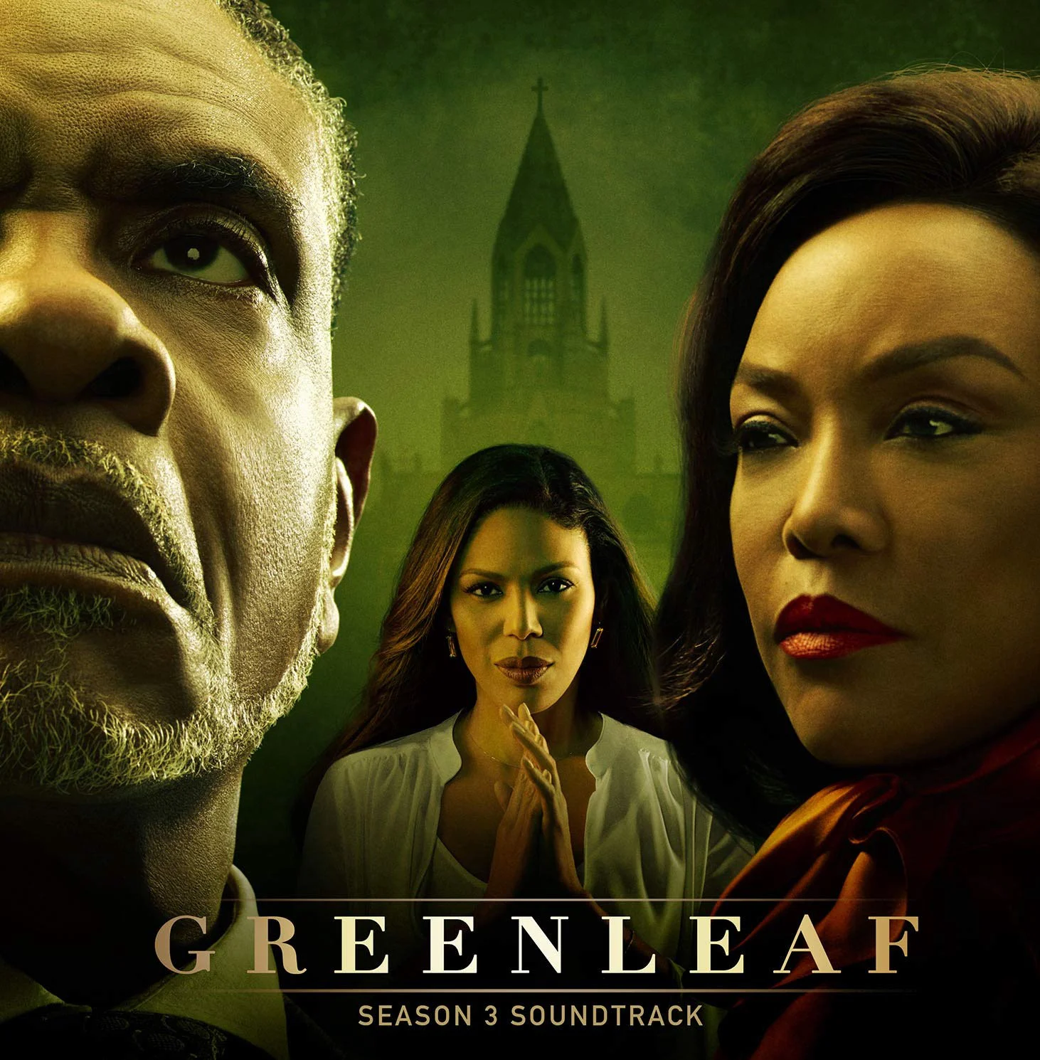 Xem phim Greenleaf (Phần 3) - Full HD Vietsub
