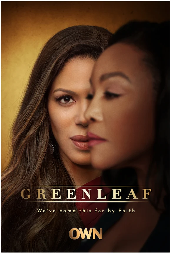 Xem phim Greenleaf (Phần 4) - Full HD Vietsub