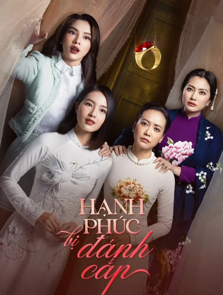 Xem phim Hạnh Phúc Bị Đánh Cắp - Full HD Vietsub