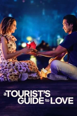 Xem phim Hành Trình Tình Yêu Của Một Du Khách - Full HD Vietsub