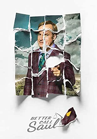 Xem phim Hãy Gọi Cho Saul (Phần 5) - Full HD Vietsub