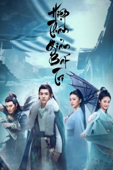 Xem phim Hiệp Thám Giản Bất Tri - Full HD Vietsub