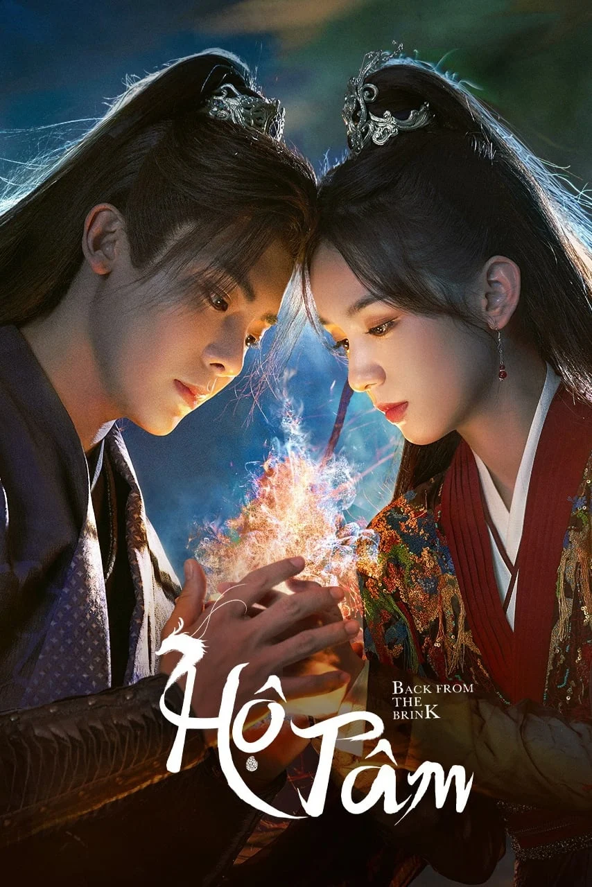 Xem phim Hộ Tâm - Full HD Vietsub
