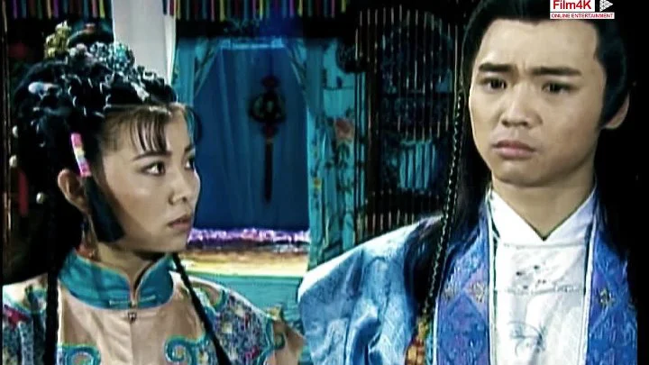 Xem phim Hoàng Đế Ăn Mày - Full HD Vietsub