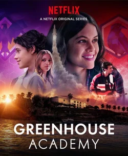 Xem phim Học Viện Greenhouse (Phần 1) - Full HD Vietsub