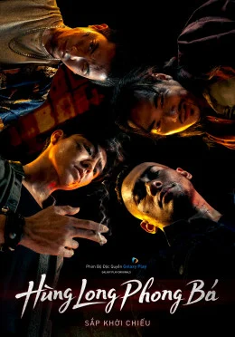 Xem phim Hùng Long Phong Bá (Phần 1) - Full HD Vietsub