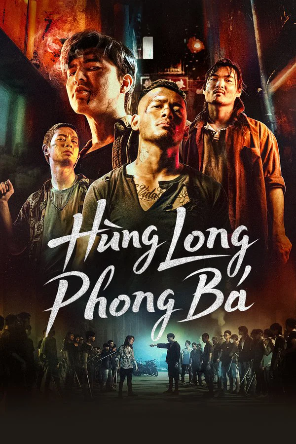 Xem phim Hùng Long Phong Bá (Phần 2) - Full HD Vietsub