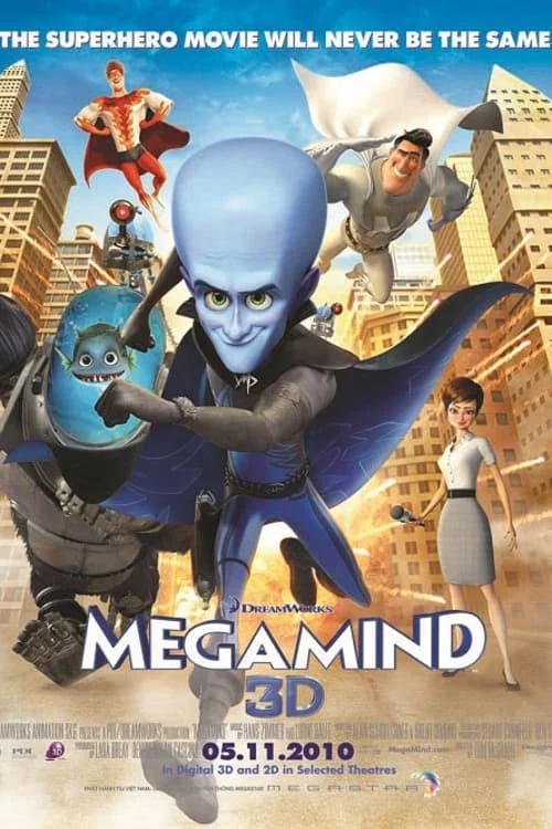 Xem phim Kẻ Xấu Đẹp Trai - Full HD Vietsub