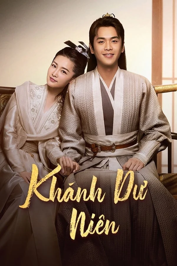 Xem phim Khánh Dư Niên - Full HD Vietsub