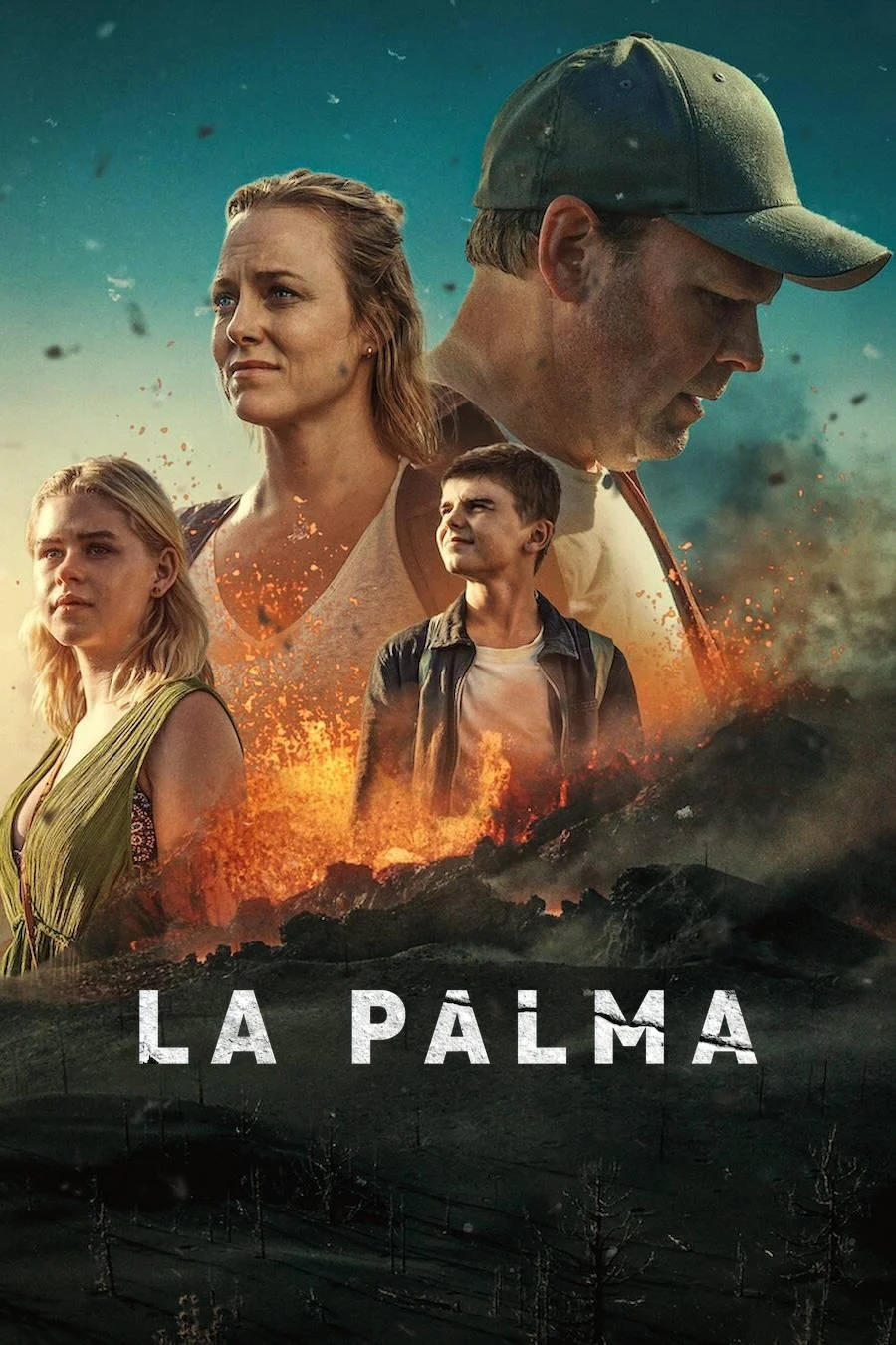 Xem phim La Palma - Full HD Vietsub