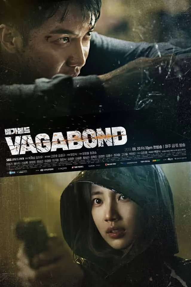 Xem phim Lãng Khách - Full HD Vietsub