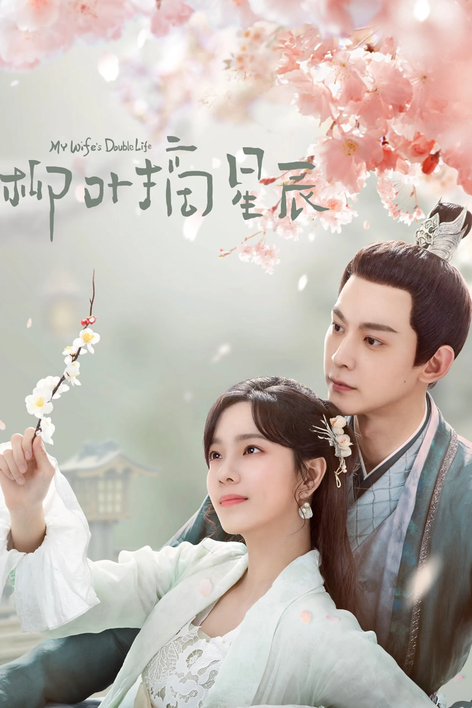 Xem phim Liễu Diệp Trích Tinh Thần - Full HD Vietsub