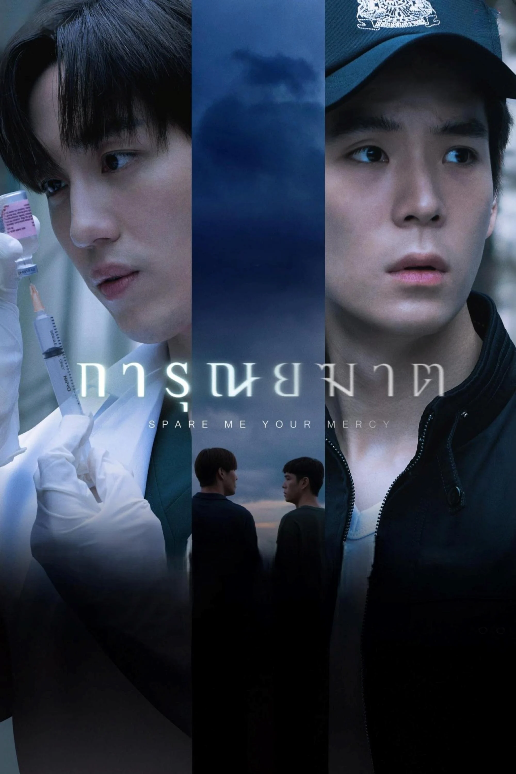 Xem phim Lựa Chọn Sống Chết - Full HD Vietsub