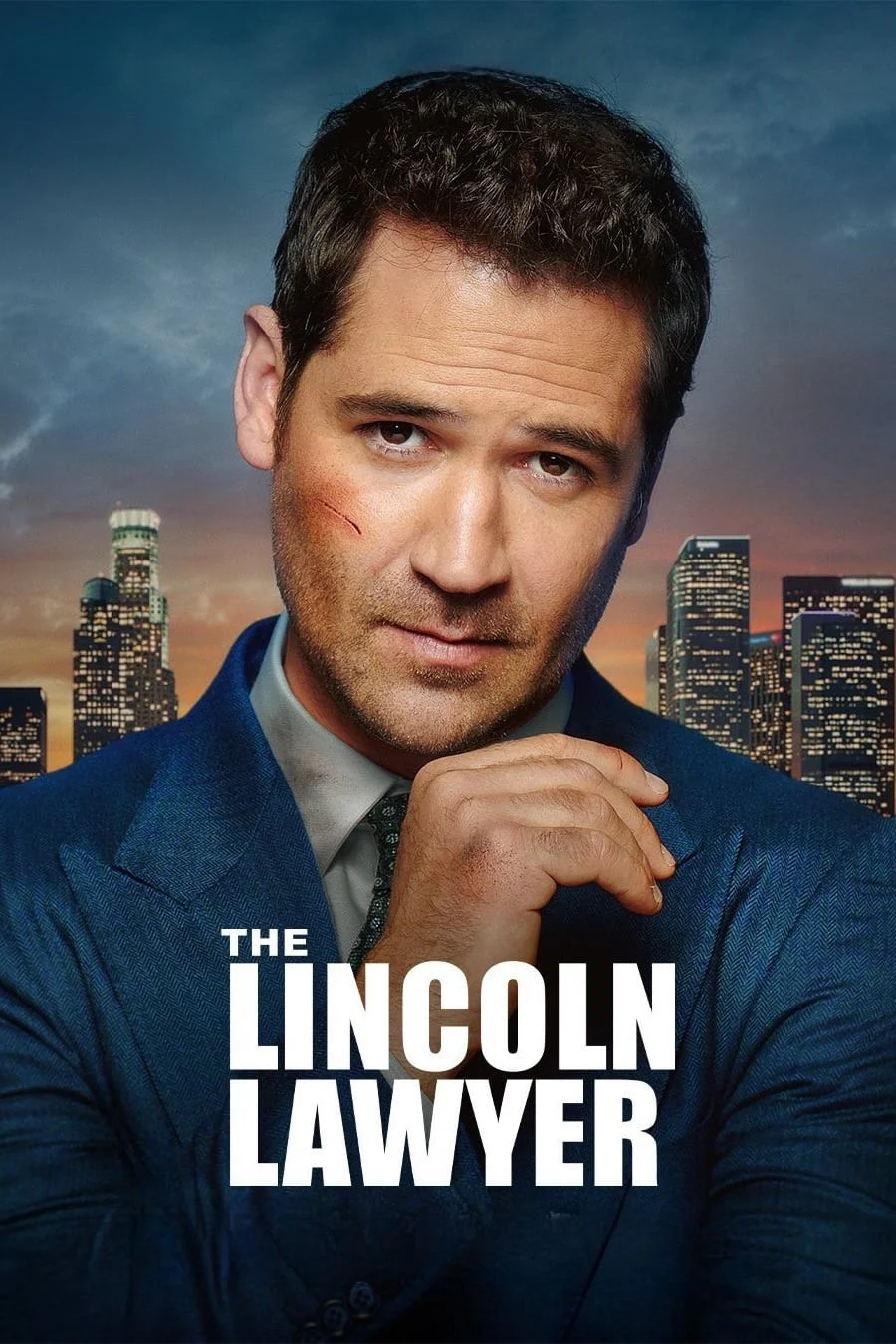 Xem phim Luật Sư Lincoln (Phần 3) - Full HD Vietsub
