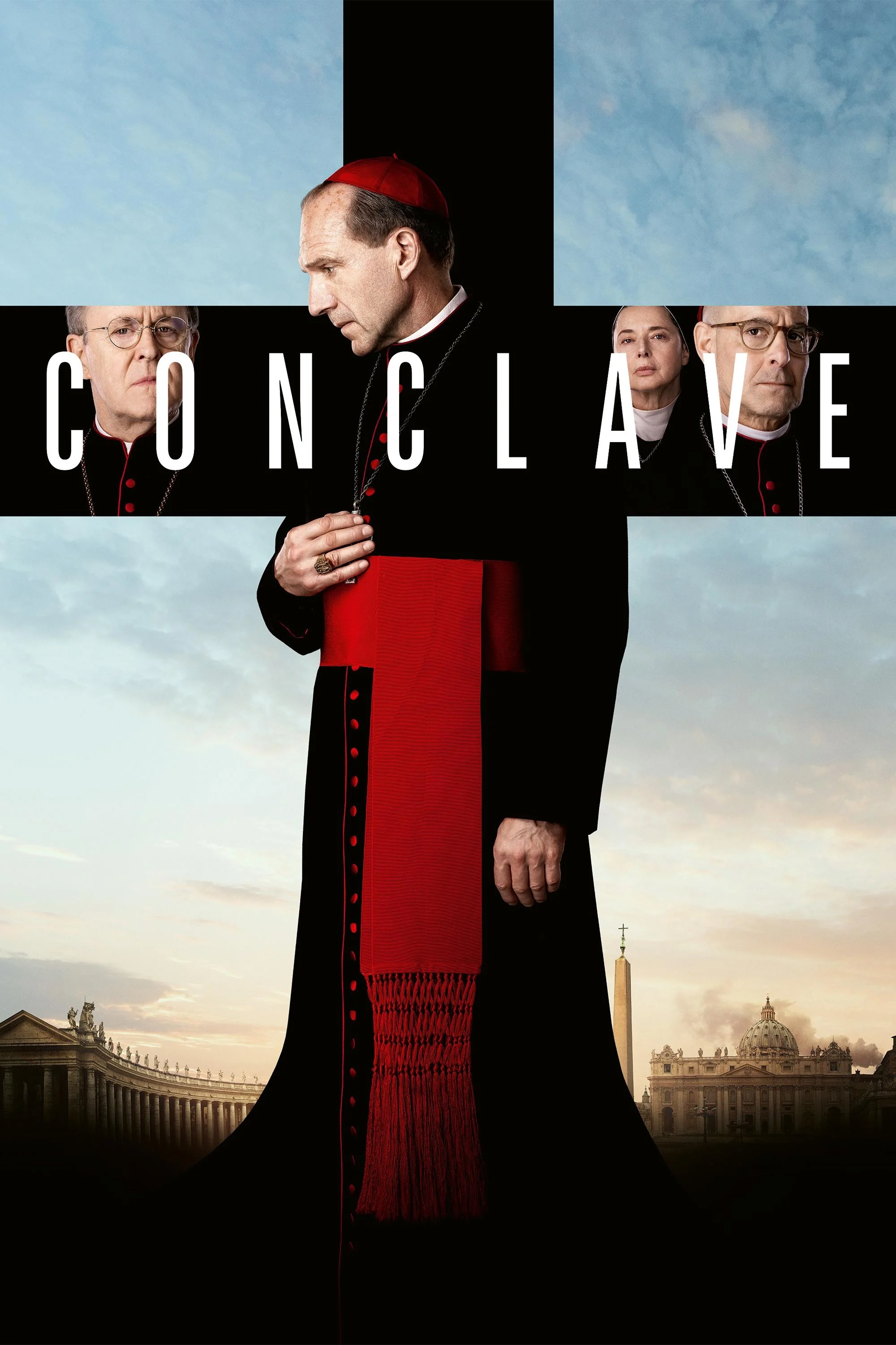 Xem phim Mật Nghị Vatican - Full HD Vietsub