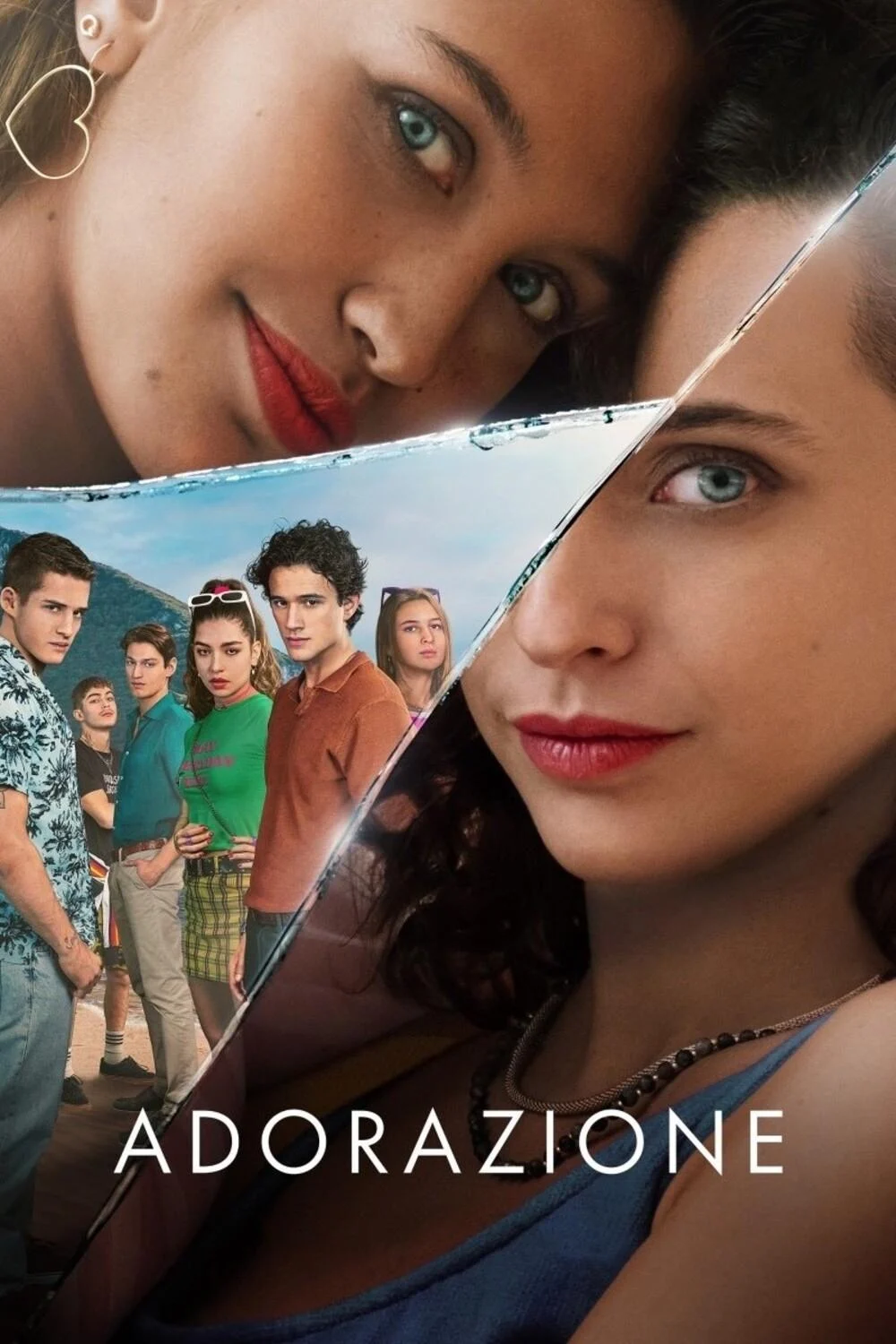 Xem phim Mê đắm - Full HD Vietsub