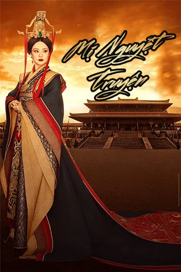 Xem phim Mị Nguyệt Truyện - Full HD Vietsub