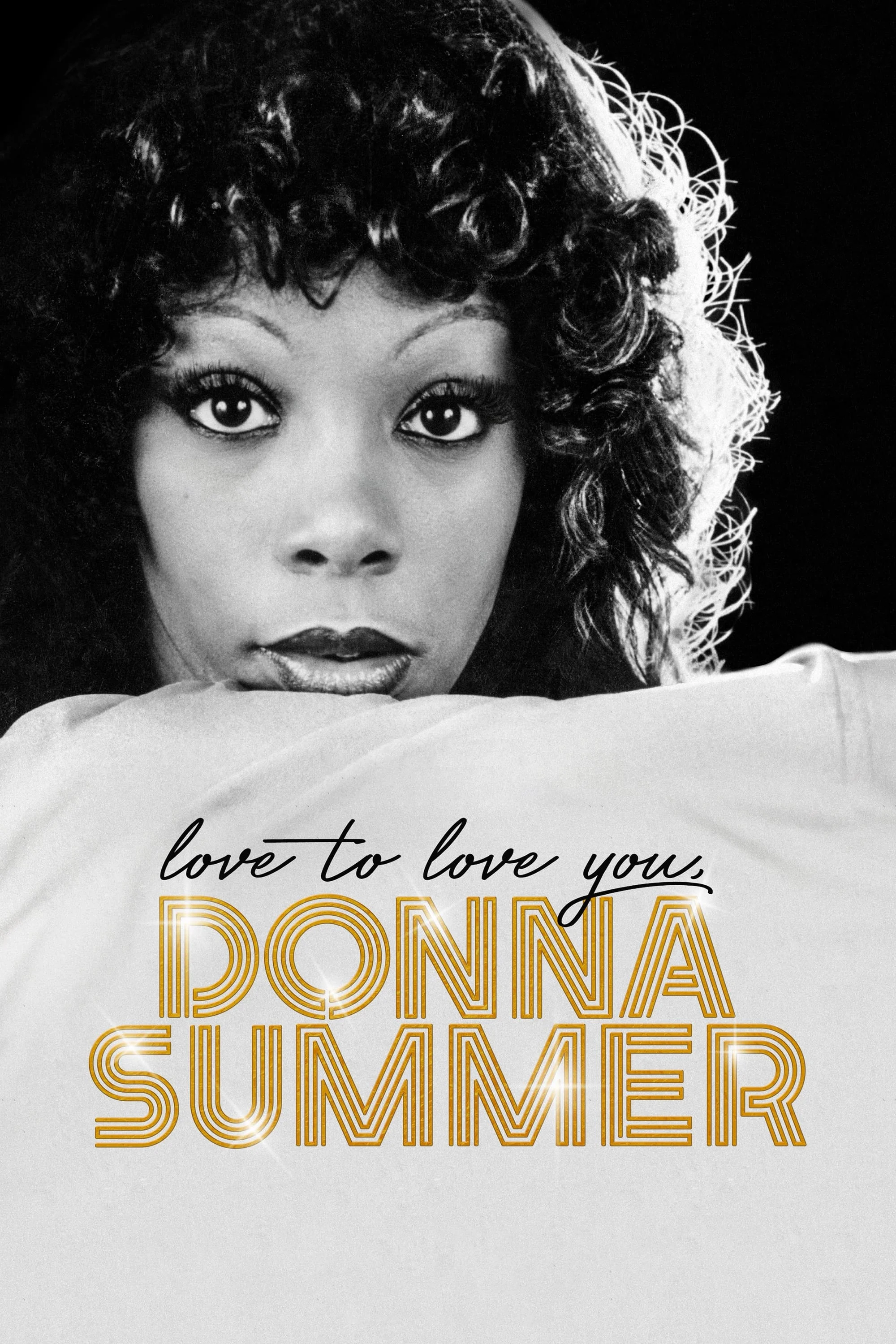 Xem phim Muốn Yêu Anh, Donna Summer - Full HD Vietsub